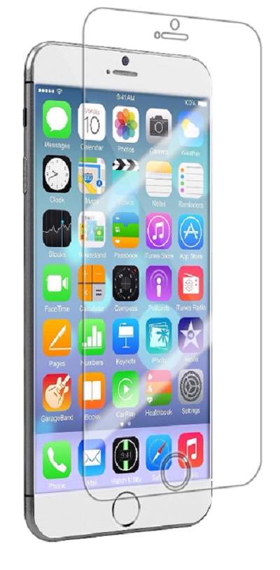 Screen Protector for Apple iPhone 6 Plus 5.5