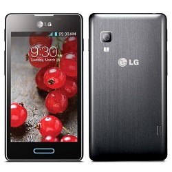 LG Optimus L5 II E460 