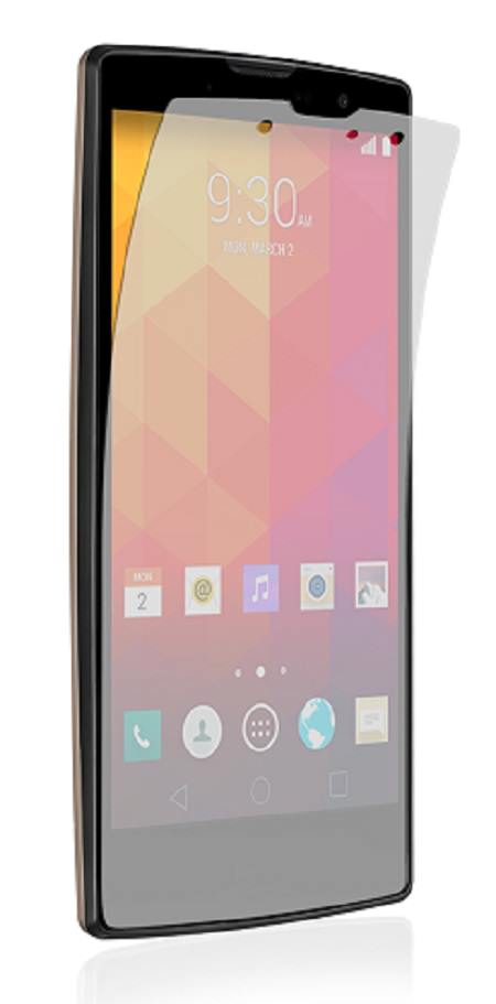 Screen Protector for LG Magna - Ultra Clear