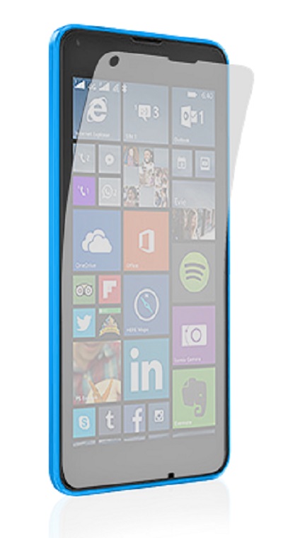 Screen Protector for Microsoft Lumia 640 - Ultra Clear
