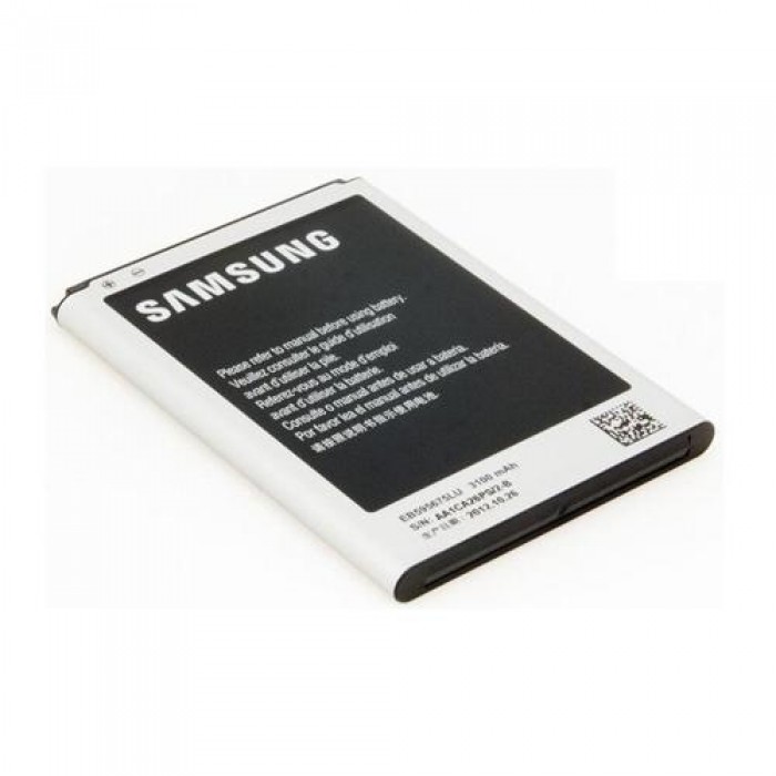 Μπαταρία Samsung EB595675LU 3100mAh N7100 N7105 Galaxy Note 2 original BULK