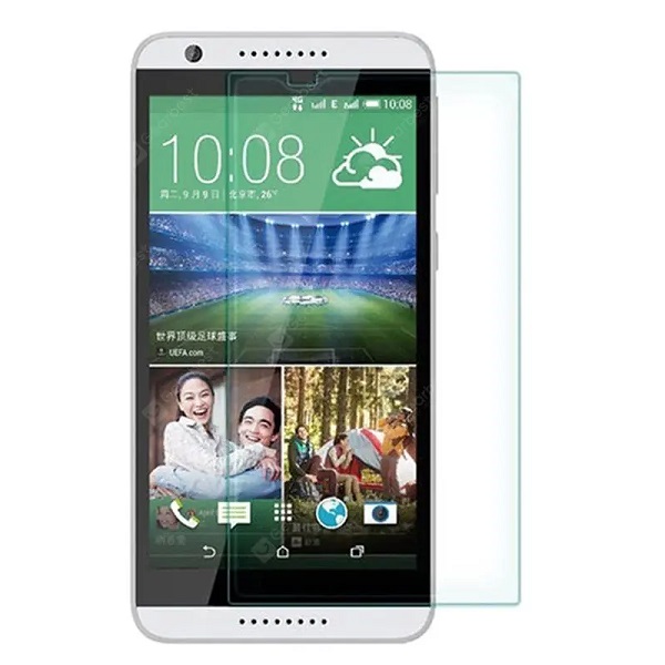Screen protector (Μεμβράνη προστασίας) για HTC Desire 820