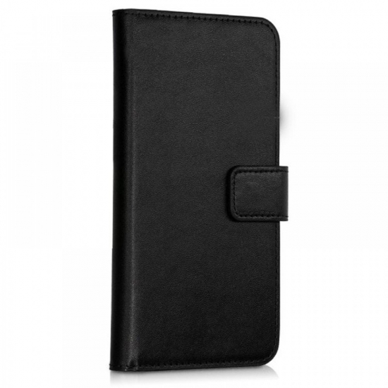 Book case for Huawei P8 LITE - black
