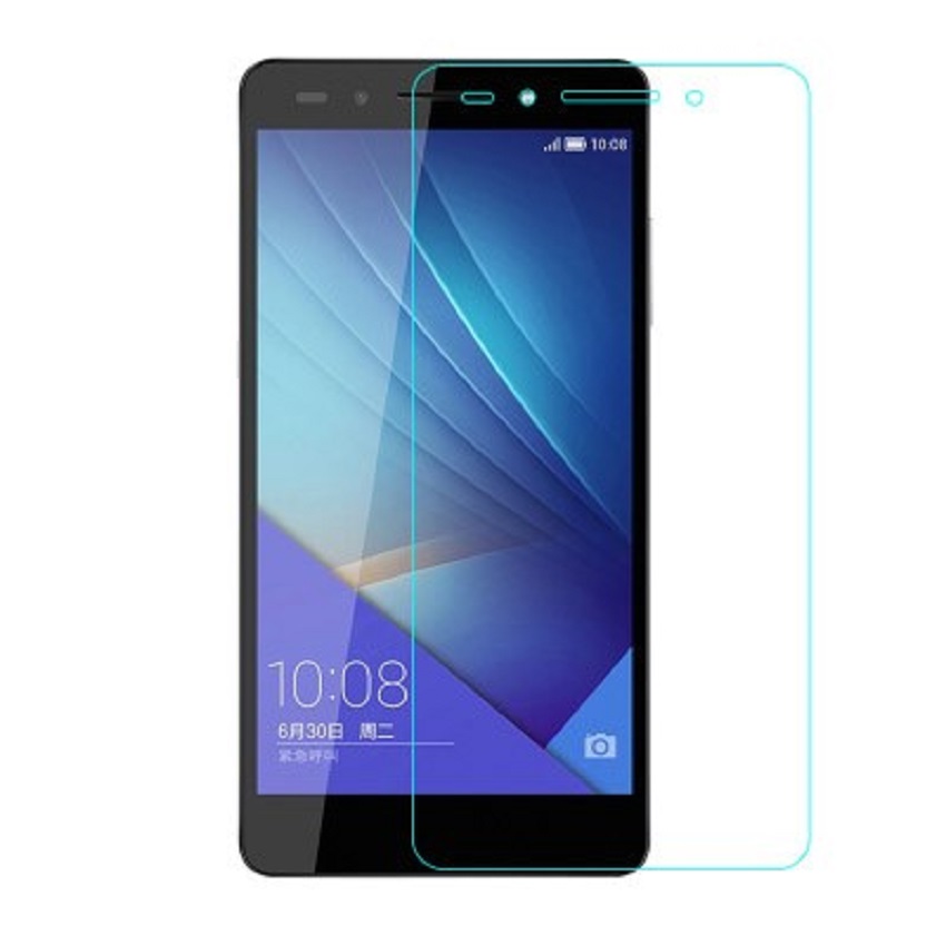 Screen Protector (Μεμβράνη) Honor 7 - Ultra Clear