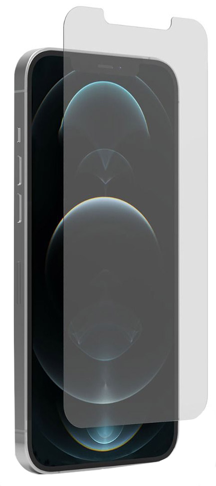  POWERTECH Tempered Glass 9H(0.33MM) για iPhone 12/12 PRO 2020 TGC-0433