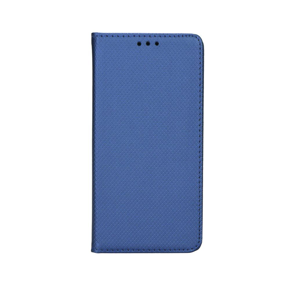 Book case Huawei Honor 8X in Blue