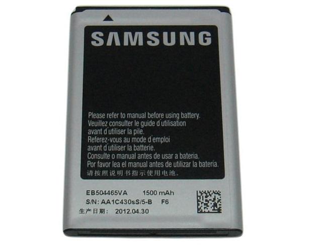 Battery Samsung EB504465VA- 1500 mAh