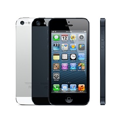 Apple iPhone 5 / 5S