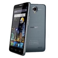 Alcatel One Touch Idol OT6030