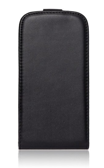 Flip Case for Alcatel One touch Idol OT6030 - Black