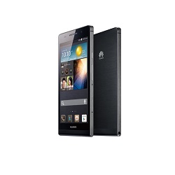 HUAWEI Ascend P6