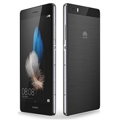 HUAWEI Ascend P8 lite