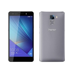 Huawei Honor 7