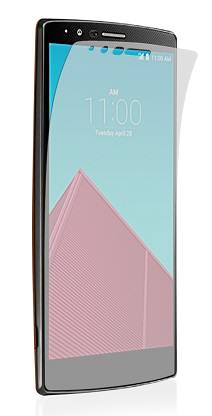 Screen Protector LG G4 - Ultra Clear