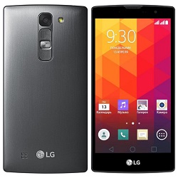 LG Magna