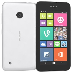 Nokia Lumia 530