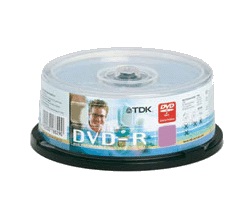 DVD