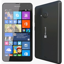 Microsoft Lumia 535