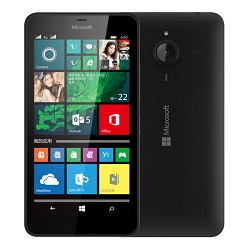 Microsoft Lumia 640