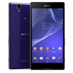 Sony Xperia T2 Ultra Dual