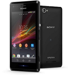 Sony Xperia M (C1905)