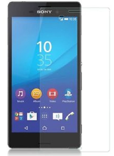 Screen Protector Sony Xperia M4 Aqua - Ultra Clear