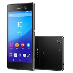 Sony Xperia M5