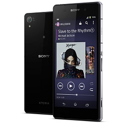 Sony Xperia Z2