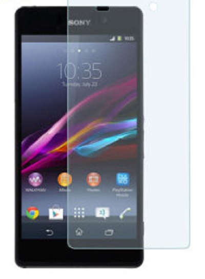 Screen Protector for Sony Xperia Z2 - Ultra Clear