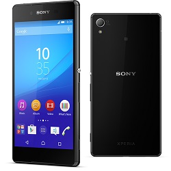 Sony Xperia Z3