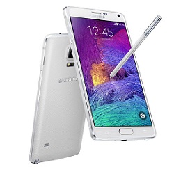 Samsung Galaxy Note 4 SM-N910