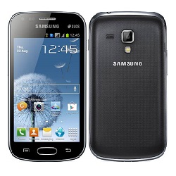 Samsung Galaxy S Duos, Trend,Trend plus