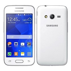 Samsung Galaxy Trend 2 G13H, Trend 2 Lite G318