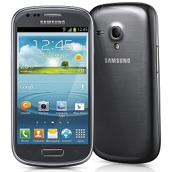 Samsung Galaxy SIII S3 Mini i8190