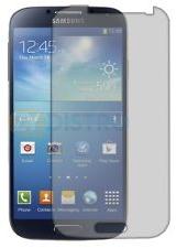 Screen Protector for Samsung Galaxy S4 SIV GT-i9500 , i9505 - Matt Antiglare