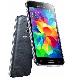 Samsung Galaxy S5 mini SM-G800