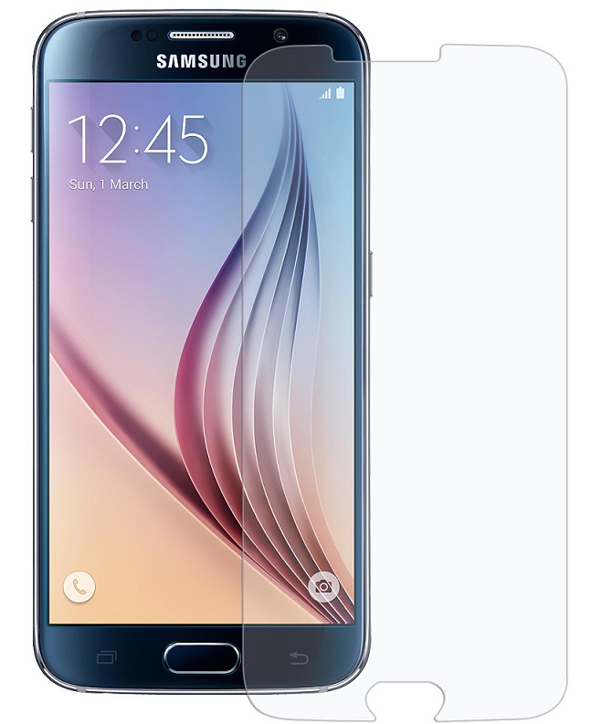 Screen Protector Samsung Galaxy S6 G920F - Ultra Clear