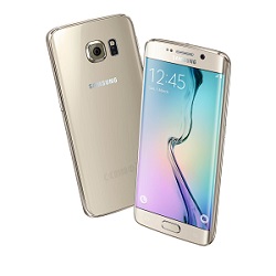 Samsung Galaxy S6 Edge 