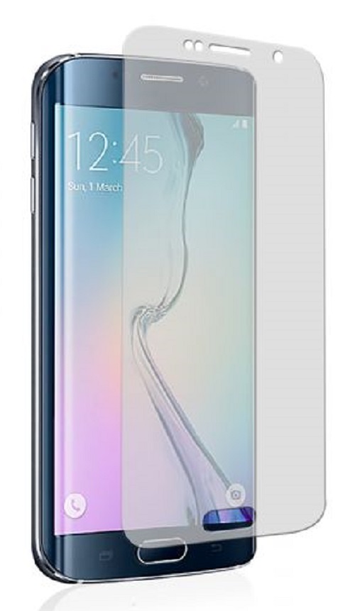 Screen Protector Samsung Galaxy S6 Edge G925F - Ultra Clear