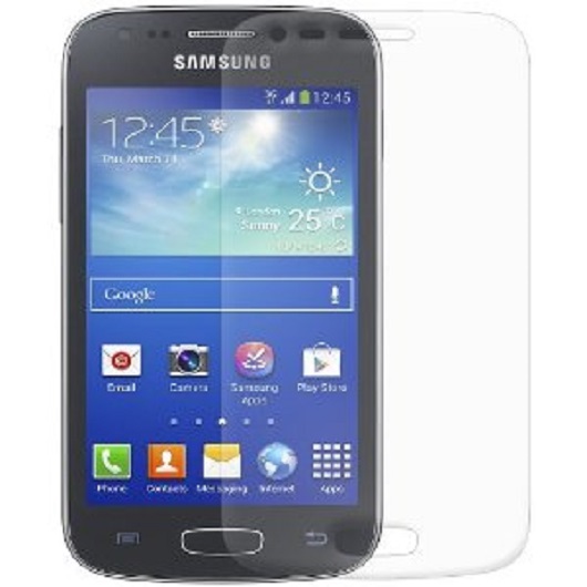 Screen Protector for Samsung Galaxy Ace 3 Duos GT-S7272 - Ultra Clear