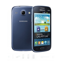 Samsung Galaxy Core i8260,i8262 Dual
