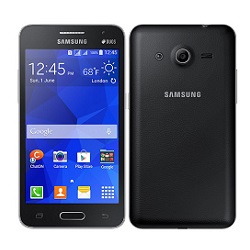 Samsung Galaxy Core 2 SM-G355H