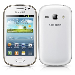 Samsung Galaxy Fame S6810 