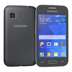 Samsung SM-G130HN Galaxy Young 2