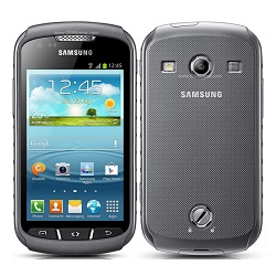 Samsung Galaxy Xcover 2 S7710 