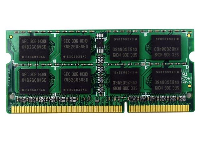 MAJOR μεταχ. RAM SO-dimm DDR3, 2GB, 1333 - (LAPTOP)