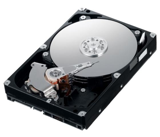 MAJOR μεταχ. HDD 80GB, 3,5 inch, SATA