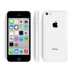 Apple iPhone 5C