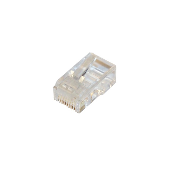  Connector Rj-45 για Καλώδιο Δικτύου