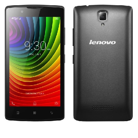 Lenovo A2010